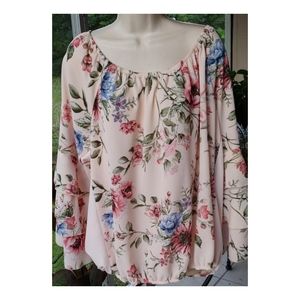 G Kollection Women's Shirt Size X-Large